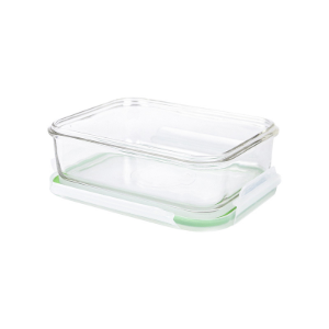 Glasslock üveg ételtároló 1000 ml