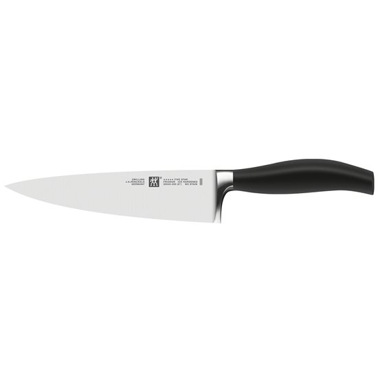 Zwilling 3 darabos késkészlet TWIN Five Star