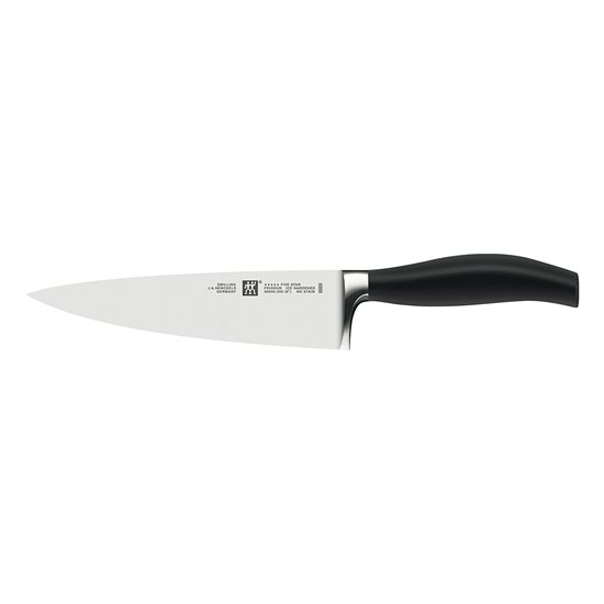 Zwilling 2 darabos késkészlet Twin Five Star