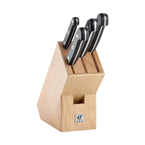 Zwilling Gourmet 5 darabos kés készlet