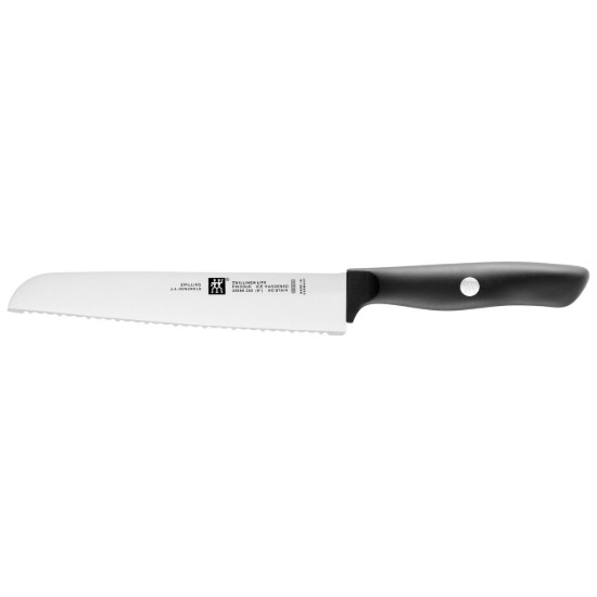 Zwilling Kenyérvágó kés 20 cm Zwilling Life