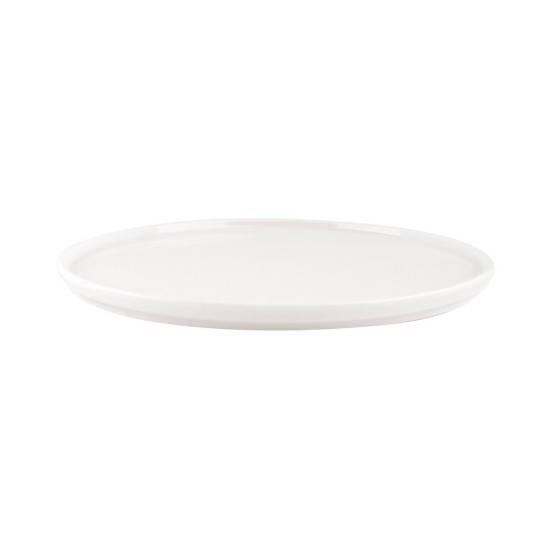 Porcelán tányér, 32,5 cm, "Alumilite Anillo" - Porland