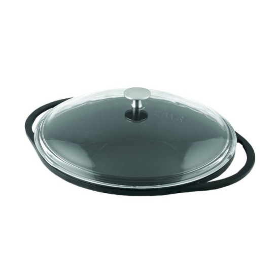 Lava török wok készlet 28 cm