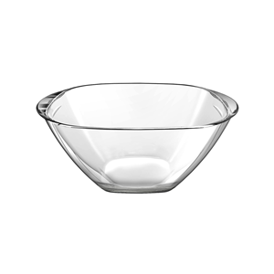 Borogonovo - Tál, üveg, 19cm/1,2L, "Magic"