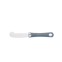 Kitchen Craft rozsdamentes acél vajkés 18,5 cm
