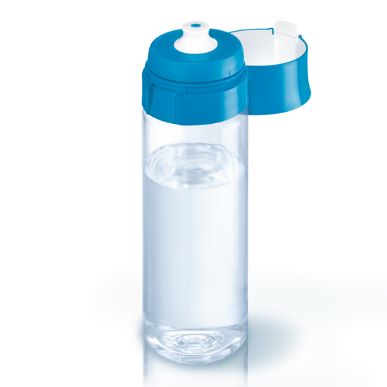 BRITA Fill&Go Vital vízszűrős kulacs (kék)