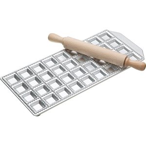 Imperia forma + nyújtó Ravioli Clasici 36