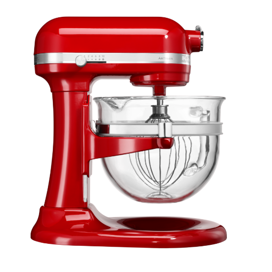 KitchenAid artisan robotgép 6 L