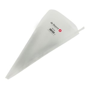 de Buyer - Habzsák, 46 cm