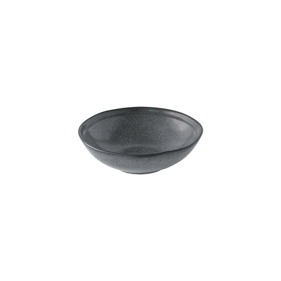 Nuova R2S "Essentials" leveses tányér 18 cm, szürke