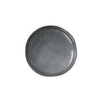 Nuova R2S "Essential" tányér 21 cm, szürke