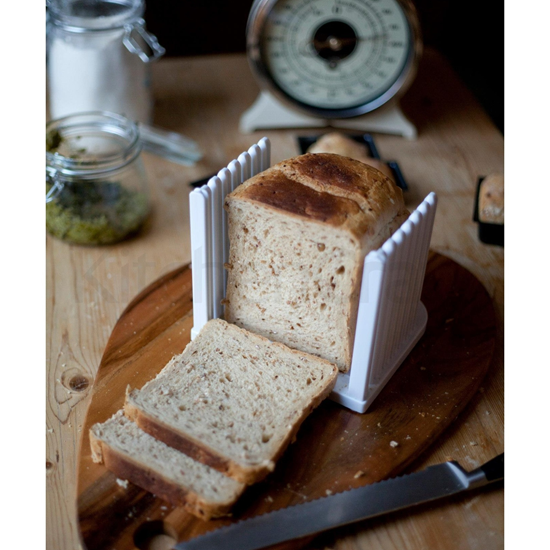 Kitchen Craft beállítható kenyérszeletelő