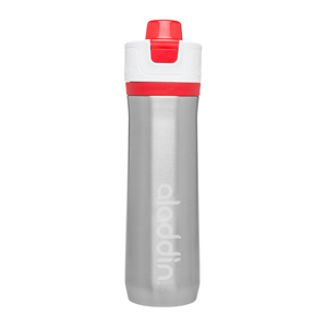 Aladdin piros termosz 600 ml Active Hydration