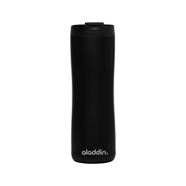 Aladdin fekete termosz 470 ml