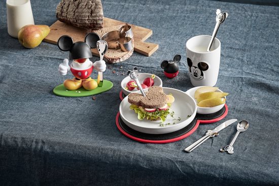 WMF "Mickey Mouse" 5 részes étkészlet gyerekeknek
