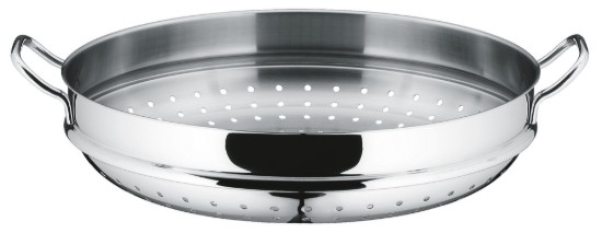 Wok serpenyő, 4 db, rozsdamentes acél, 36 cm, "Macao"  - WMF