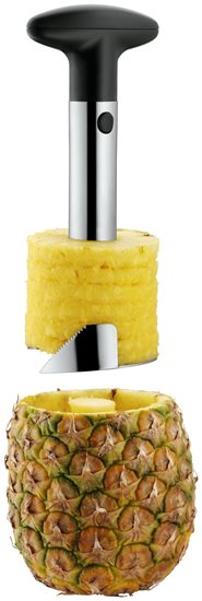 WMF "Gourmet" ananászszeletelő 26,6 cm