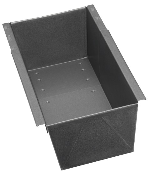 WMF "Inspiration" állítható kenyér és kalácssütő forma