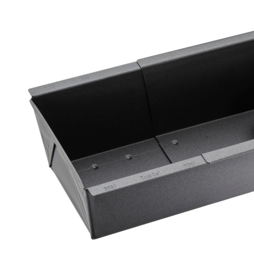 WMF "Inspiration" állítható kenyér és kalácssütő forma