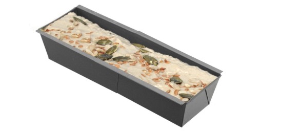 WMF "Inspiration" állítható kenyér és kalácssütő forma