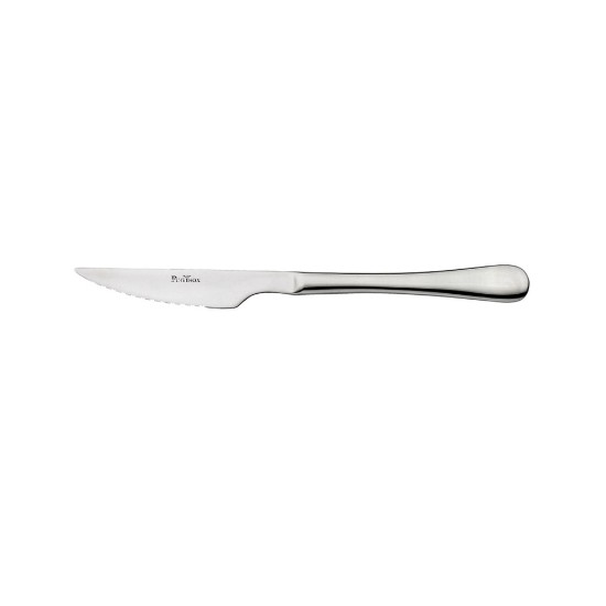 Kés steak "Stresa", 22,9 cm, rozsdamentes acél - Pintinox