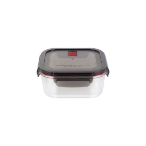 Zwilling Négyszögletes üveg tárolódoboz, 1,1 l