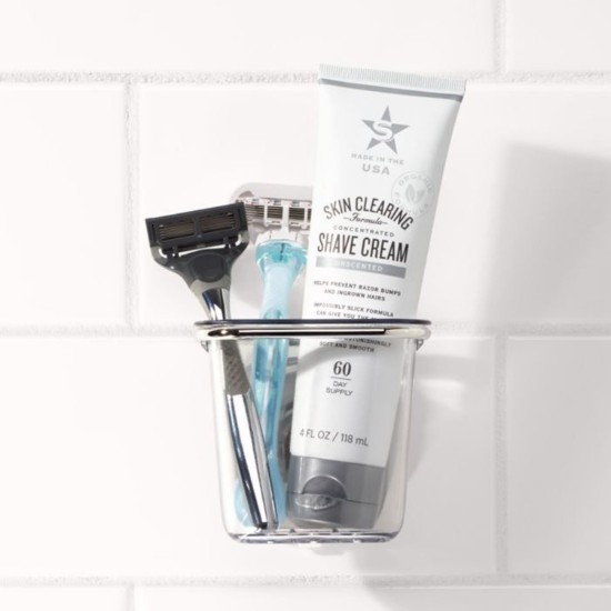 OXO Fürdőszoba kiegészítők tartó