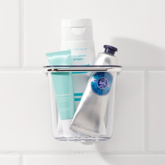 OXO Fürdőszoba kiegészítők tartó