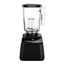"Designer 650" turmixgép, 1560 W, fekete - Blendtec