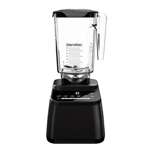 "Designer 650" turmixgép, 1560 W, fekete - Blendtec