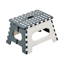Kesper - 22 cm-es  műanyag összecsukható szék