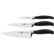 Zwilling 3 darabos késkészlet TWIN Five Star