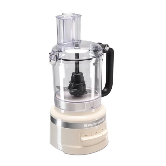 KitchenAid - 2,1 literes / 250 W -os - Almond Cream - Konyhai robotgép