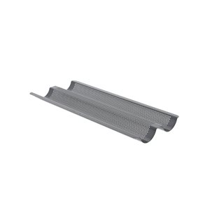 de Buyer Bagettsütő tepsi 37 cm