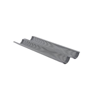 de Buyer Bagettsütő tepsi 37 cm