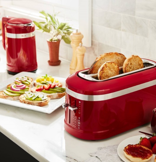 KitchenAid Kenyérpirító "Design" 2 rekeszes