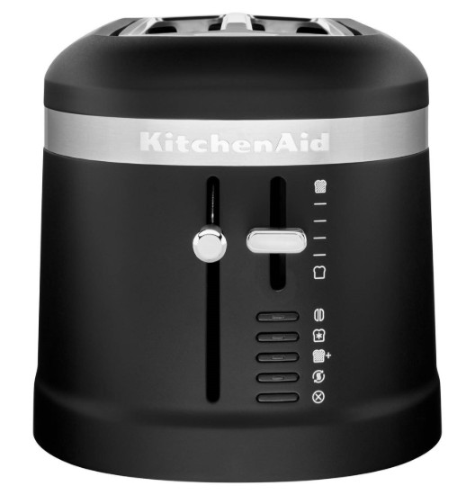 KitchenAid Kenyérpirító "Design" 2 rekeszes