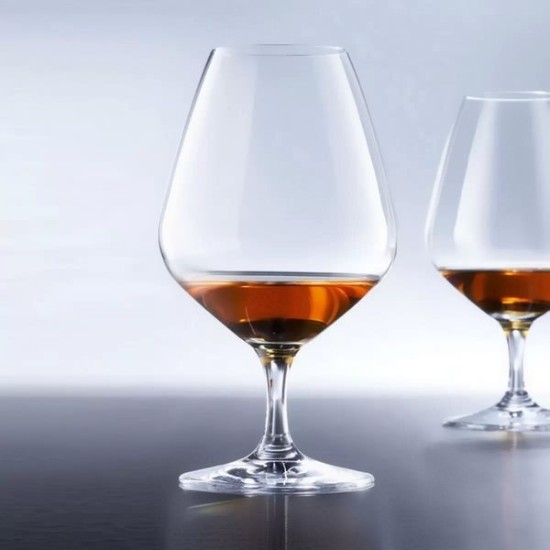 Schott Zwiesel 6 sarabos konyakos pohár készlet 436 ml