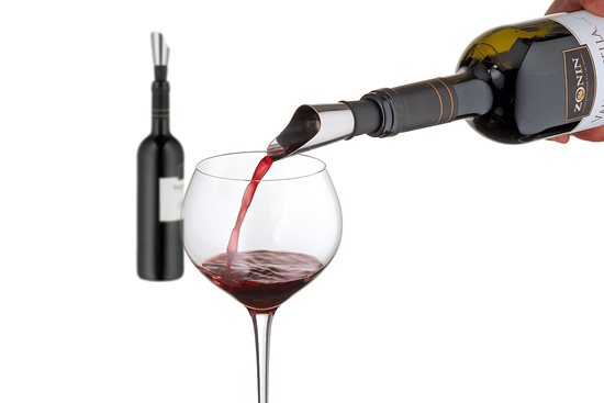 WMF "Vino" bor levegőztető 8 cm