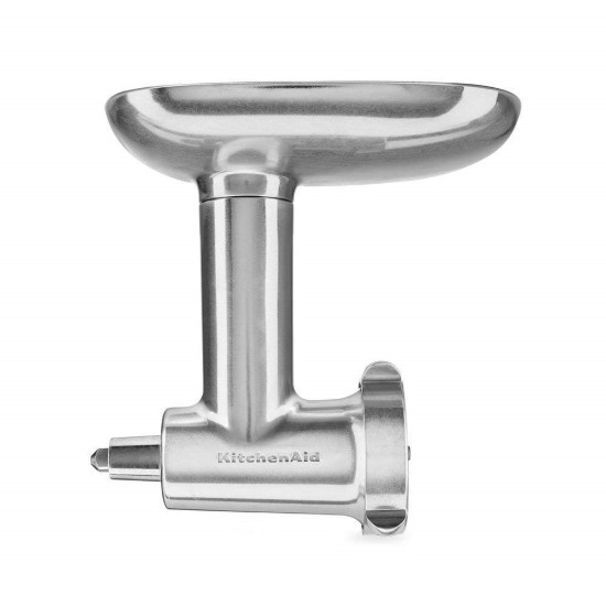 Húsdaráló és kolbászkészítő tartozék - KitchenAid
