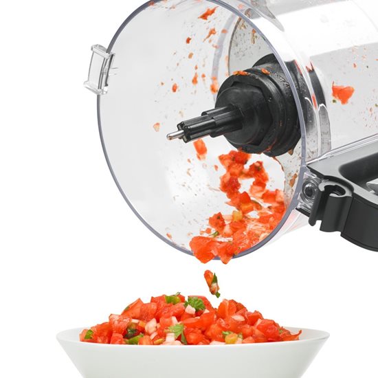 KitchenAid konyhai robotgép 1,7 l,  Almond Cream