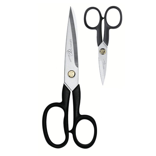 Zwilling 2 darabos konyhai olló készlet