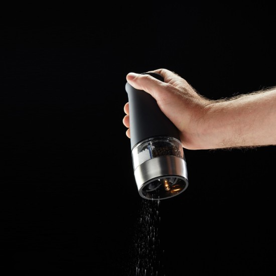 MasterClass - elektromos só és bors őrlő