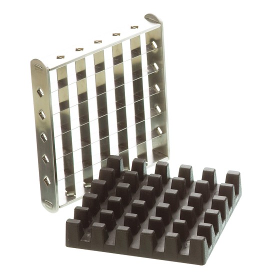 MasterClass krumpli/zöldségszeletelő