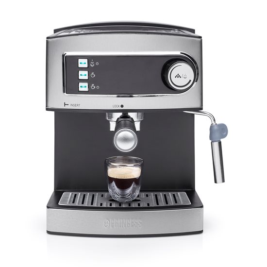 Princess Espresso készítő 850 W, 1,6 l