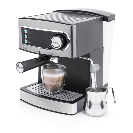 Princess Espresso készítő 850 W, 1,6 l