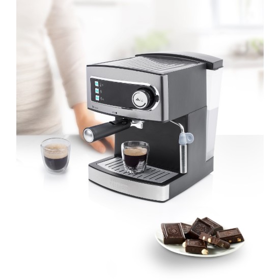 Princess Espresso készítő 850 W, 1,6 l