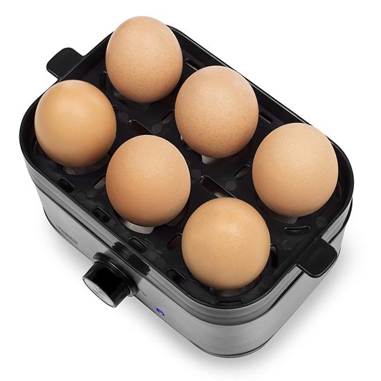 Princess Tojásforraló 6 tojásnak, 350 W