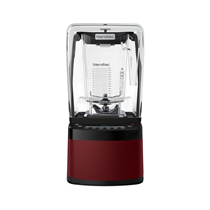 Blendtec - Piros 1800 W -os Professional 800 turmixgép