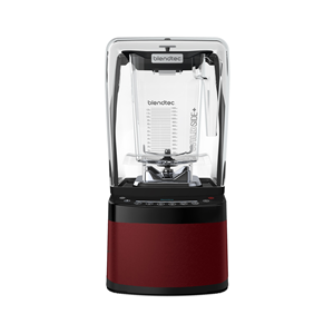 Blendtec - Piros 1800 W -os Professional 800 turmixgép